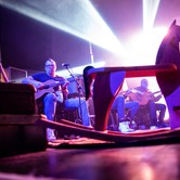 KULT AKUSTIK (WARSZAWA) 2020-02-21