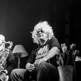 KULT AKUSTIK (WARSZAWA) 2020-02-21