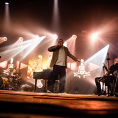 KULT AKUSTIK (WARSZAWA) 2020-02-21