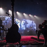 KULT AKUSTIK (WARSZAWA) 2020-02-22
