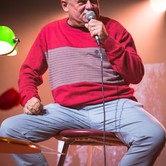 KULT AKUSTIK (WARSZAWA) 2020-02-22