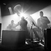 KULT AKUSTIK (WARSZAWA) 2020-02-22