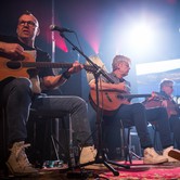 KULT AKUSTIK (WARSZAWA) 2020-02-22