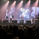 KULT AKUSTIK (WARSZAWA) 2020-02-22