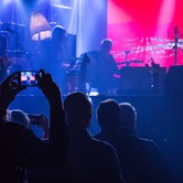KULT AKUSTIK (WARSZAWA) 2020-02-22