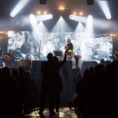 KULT AKUSTIK (WARSZAWA) 2020-02-22