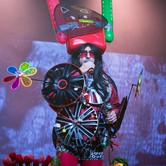 KULT AKUSTIK (WARSZAWA) 2020-02-22