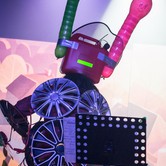 KULT AKUSTIK (WARSZAWA) 2020-02-22