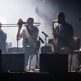 KULT AKUSTIK (WARSZAWA) 2020-02-22