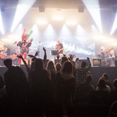 KULT AKUSTIK (WARSZAWA) 2020-02-22