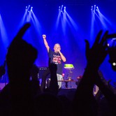 KULT AKUSTIK (WARSZAWA) 2020-02-22