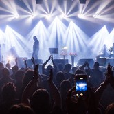 KULT AKUSTIK (WARSZAWA) 2020-02-22