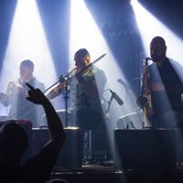 KULT AKUSTIK (WARSZAWA) 2020-02-22