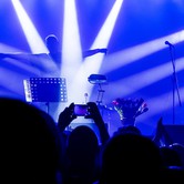 KULT AKUSTIK (WARSZAWA) 2020-02-22