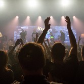 KULT AKUSTIK (WARSZAWA) 2020-02-22