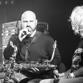 KULT AKUSTIK (WARSZAWA) 2020-02-22