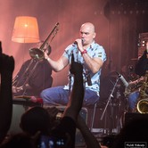 KULT AKUSTIK (WARSZAWA) 2020-02-22