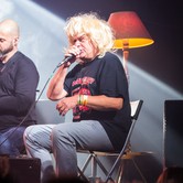 KULT AKUSTIK (WARSZAWA) 2020-02-22