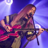 JULIA MARCELL 2020-02-29