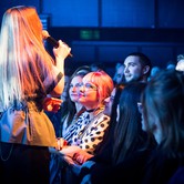 JULIA MARCELL 2020-02-29