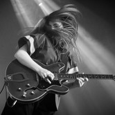 JULIA MARCELL 2020-02-29