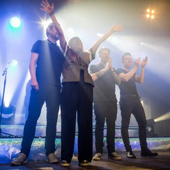 Fot. Michał Białowąs