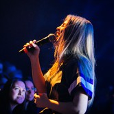 JULIA MARCELL 2020-02-29