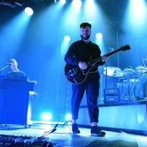 WHITE LIES 2019-11-20