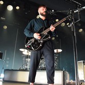 WHITE LIES 2019-11-20