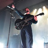 WHITE LIES 2019-11-20