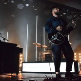 WHITE LIES 2019-11-20