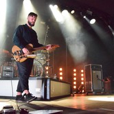 WHITE LIES 2019-11-20