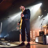 WHITE LIES 2019-11-20