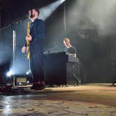 WHITE LIES 2019-11-20