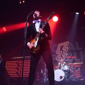 ROYAL REPUBLIC (WARSZAWA) 2019-12-02