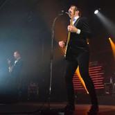 ROYAL REPUBLIC (WARSZAWA) 2019-12-02