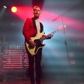ROYAL REPUBLIC (WARSZAWA) 2019-12-02