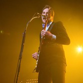 ROYAL REPUBLIC (WARSZAWA) 2019-12-02