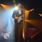 ROYAL REPUBLIC (WARSZAWA) 2019-12-02