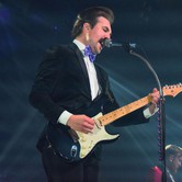 ROYAL REPUBLIC (WARSZAWA) 2019-12-02