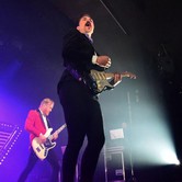 ROYAL REPUBLIC (WARSZAWA) 2019-12-02