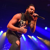 SKILLET (WARSZAWA) 2019-11-13