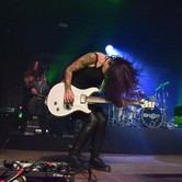 SKILLET (WARSZAWA) 2019-11-13