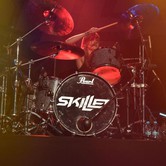 SKILLET (WARSZAWA) 2019-11-13