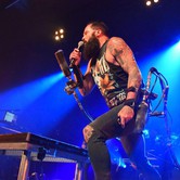 SKILLET (WARSZAWA) 2019-11-13