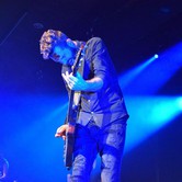 SKILLET (WARSZAWA) 2019-11-13