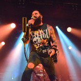 SKILLET (WARSZAWA) 2019-11-13