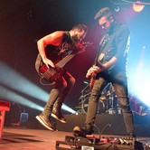 SKILLET (WARSZAWA) 2019-11-13