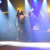 SKILLET (WARSZAWA) 2019-11-13