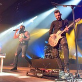 SKILLET (WARSZAWA) 2019-11-13